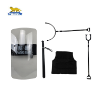 安虎 防暴器材 5件套 套