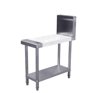 广亿隆定制厨房不锈钢炉灶拼台调料拼台加厚