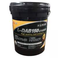 双仙 L-DAB 150空气压缩机油 18L/桶