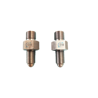 鏖耀 油管过度接头 LK-01-96 个