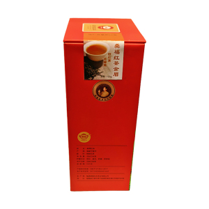 龔福 红茶金眉 150克