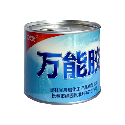 亿安奇 万能胶 80ml/桶