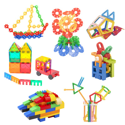 华森葳 桌面玩具组合