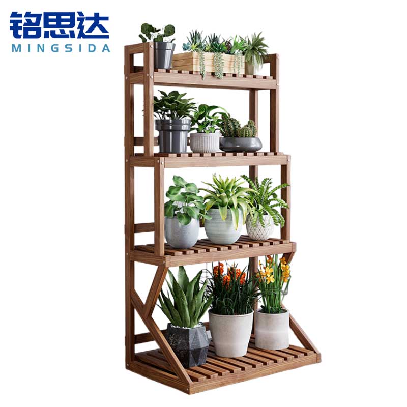 铭思达花架