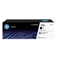 HP惠普原装W1680A黑色硒鼓适用117w 115nw 105a 105w 115a 116w黑白激光打印机