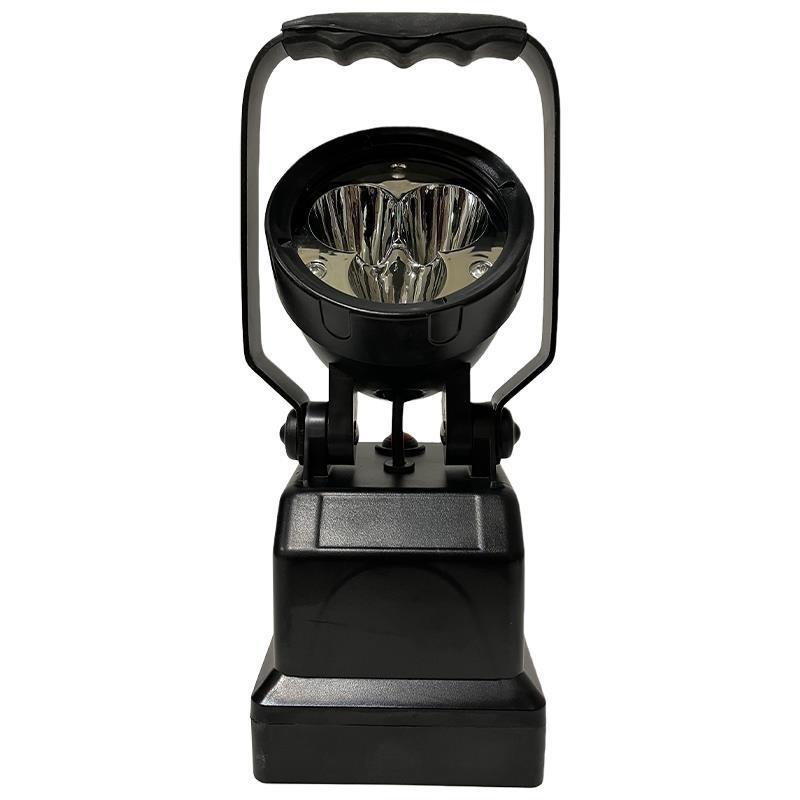 荣乾聚 手提探照灯 磁吸式应急照明灯 XH309E 台