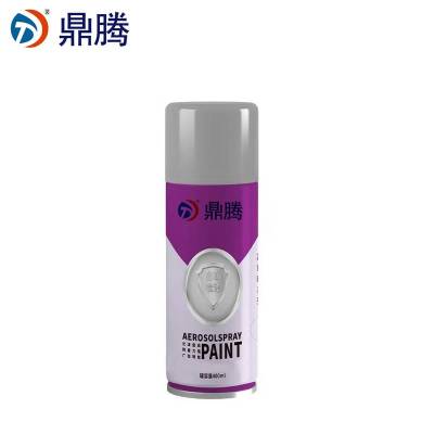 鼎腾 自喷漆 新老包装随机发 白色450ml/瓶