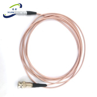 悉金 同轴信号线 SF-Q9—LEMO-A 根