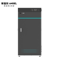 安吉尔/ Angel J2710-ROS126C 台上式 5级 净水机