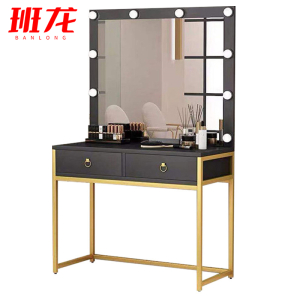 班龙化妆台80*40*160cm张