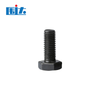 围达 外六角螺丝 M6*16 包