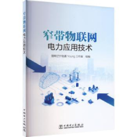 音像窄带物联网电力应用技术国网辽宁信通Young工作室组编