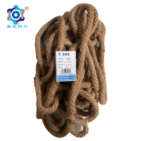 春昆阳岚 黄麻绳 φ12 mm kg