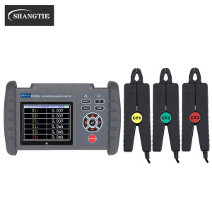 SHANGTIE 三相伏安表 FR2020/台