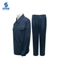 铁美风华 春秋工作服套装 Y8010 1套