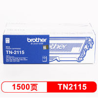 兄弟(brother)TN-2215/2225粉盒 HL2140/2150N DCP7030 MFC7450/7340
