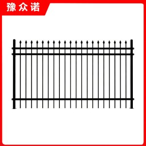 豫众诺 围墙护栏 1m高 米