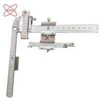 LZKL游标式卡尺检查器4C把