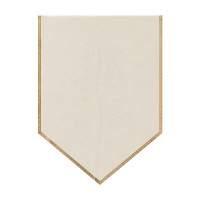 采馨 定制盖布 三角巾靠背巾扶手巾 CX-GB-J系列 块