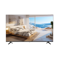 AOC H43K6 43英寸2K全面屏HDR 1+8G 液晶平板电视机