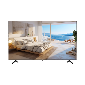 AOC H43K6 43英寸2K全面屏HDR 1+8G 液晶平板电视机