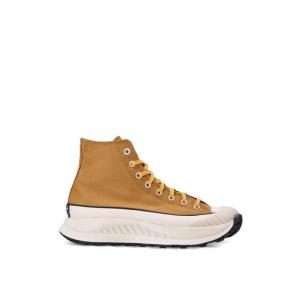 匡威(CONVERSE)匡威70AT-CX高帮休闲运动鞋 burnt honey活力撞色