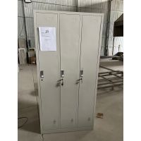 鑫欣韵 更衣柜(三门) 加厚1800*900*420mm厚度80mm 个