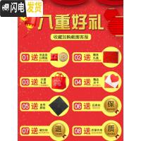 三维工匠存钱罐不可取大人用家用金猪储蓄罐小储钱只进不出大容量儿童超大 [可存可取]25厘米送2个13厘米