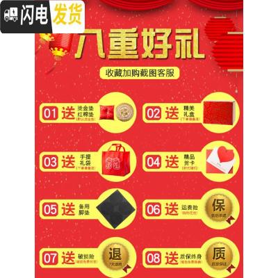 三维工匠存钱罐不可取大人用家用金猪储蓄罐小储钱只进不出大容量儿童超大 [可存可取]25厘米送2个13厘米