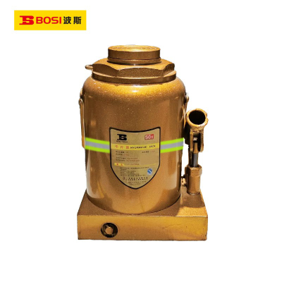 波斯(BOSI) 荧光系列千斤顶 50T 台