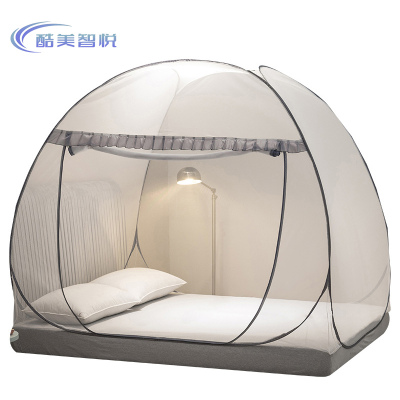 酷美智悦 蒙古包蚊帐180*200cm KM-BH437 顶