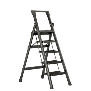 鋆珑 多功能人字梯 五步梯 个