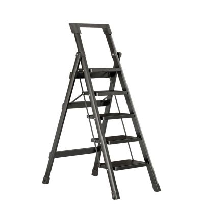 鋆珑 多功能人字梯 五步梯 个