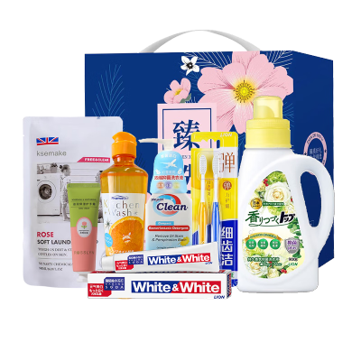 狮王家庭清洁7件套-SW250818001