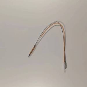 帮客材配全新原装法迪欧燃气灶热电偶2G15 2B15 2B09 2B06 2B17 2B01 2G301(两侧通用)