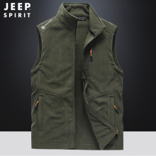 抓绒衣男马甲保暖图片 抓绒衣男马甲保暖图片大全 苏宁易购