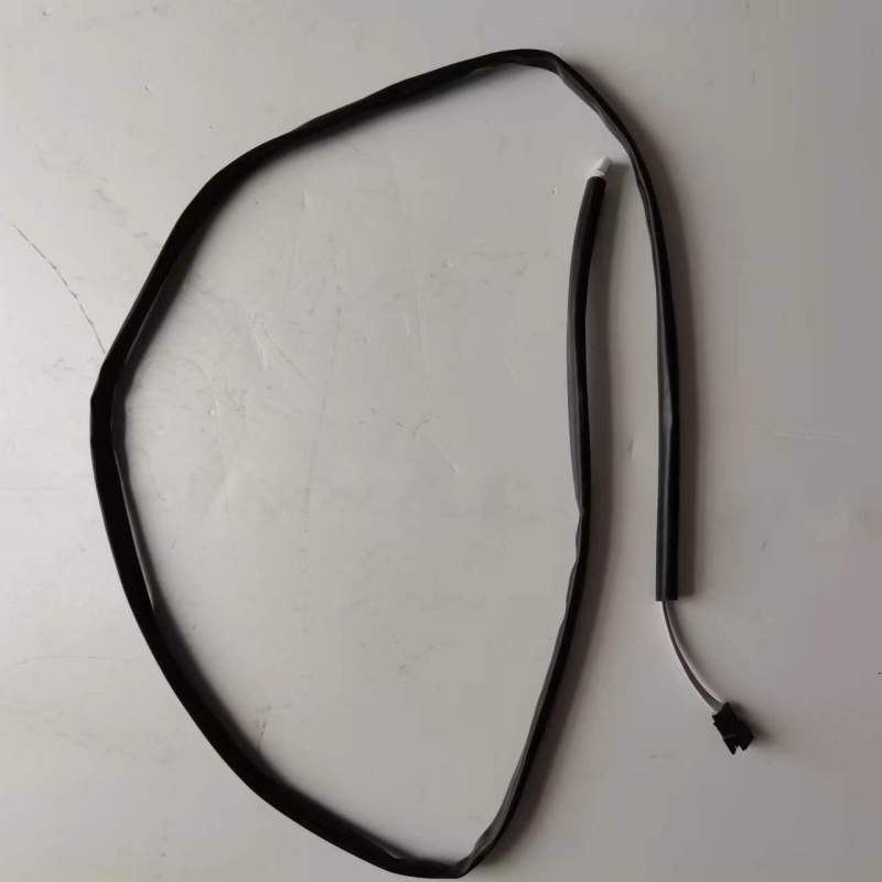 帮客材配 全新原装法迪欧油烟机CXW-268-J 9007C电源板和显示板之间的连接线 收前务必验货