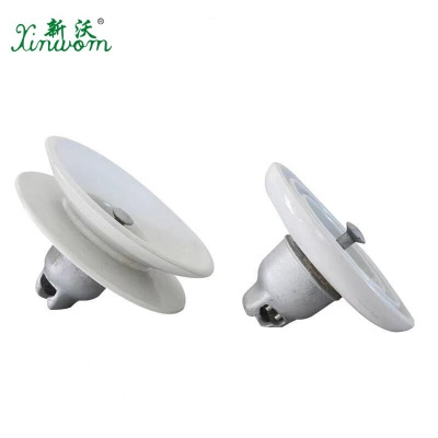 新沃 悬式瓷瓶 XP-7 个