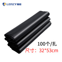 韧知 垃圾袋 特厚款 捆