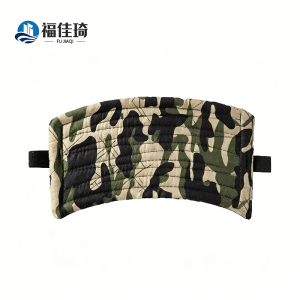 福佳琦 肩扛垫 32cm*17cm 个