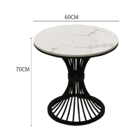 茶几三圣O10 600*700mm