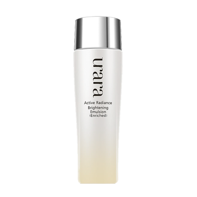 悠莱乳液匀润新源乳液120ml滋润型补水保湿面霜女资生堂护肤品正品专柜品牌