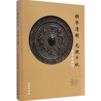 音像铜华清明 光照千秋刘军 著