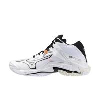 MIZUNO美津浓男士排球鞋轻便跳跃回弹性能优越环保材质设计