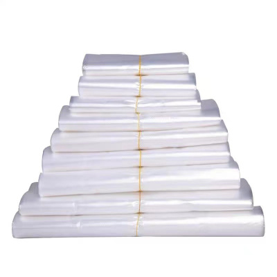 匹牧 PM-DBD-0063 塑料背心袋打包袋 白色加厚款60*90cm 100个 单位:个