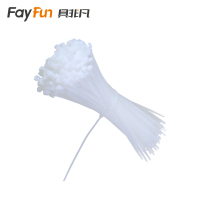 具非凡 尼龙扎带 5*250mm 包