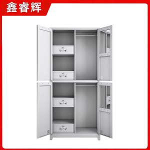 鑫睿辉 内务柜 900*500*2000mm 台