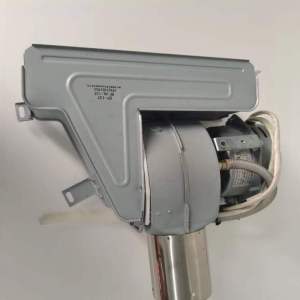 帮客材配 全新原装法迪欧燃气热水器JSQ23- 12D1(12T)/(20Y)T4款13L风机 收前务必验货