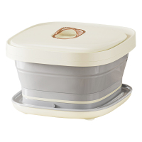 艾贝丽 折叠足浴盆(ABL-ZYP28)