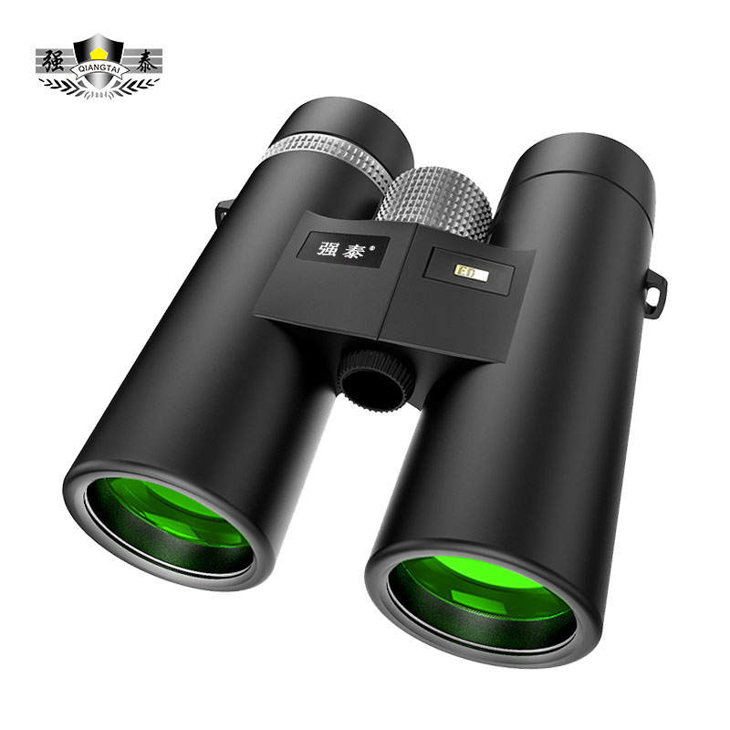 强泰双筒望远镜夜莺10X42/台